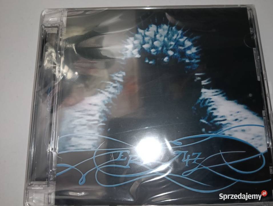 Płyta Okiego CD Błądzim