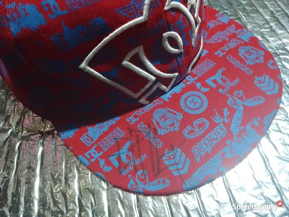 Bejsbolówka EraDC SHOES59 FIFTY6 7855XSS