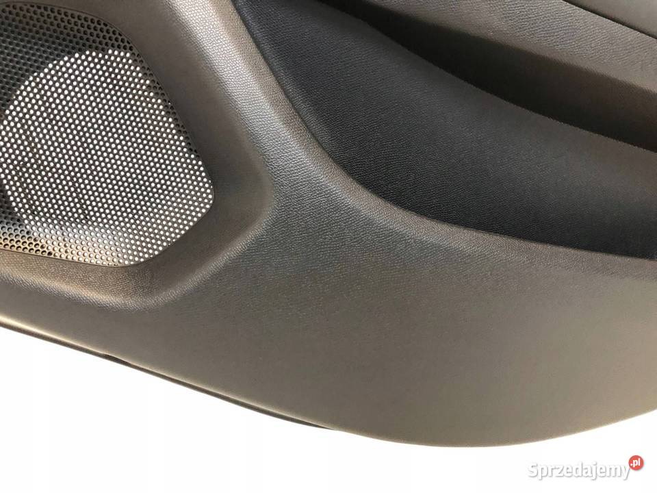 Peugeot 308 II T9 HB GT LINE Lift 18r Boczek Rok produkcji 2018 świętokrzyskie Skarżysko-Kamienna