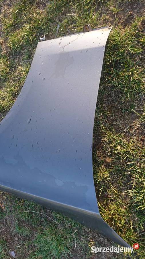 Mercedes E Klasa W213 błotnik prawy przód do Rusiec