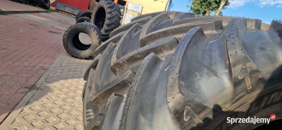 60060r28 6006028 Michelin Nowe Nowe Miasto Lubawskie