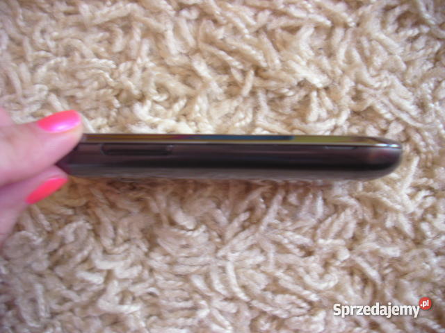 Samsung Wave Y EDGE Częstochowa