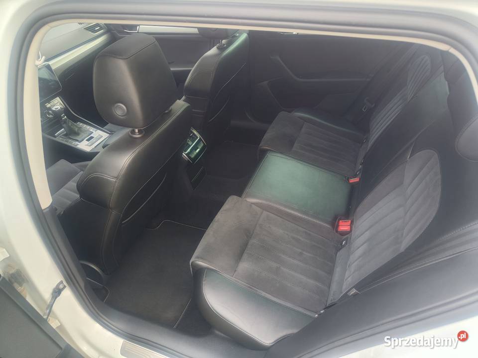 Skoda superb 3 Superb