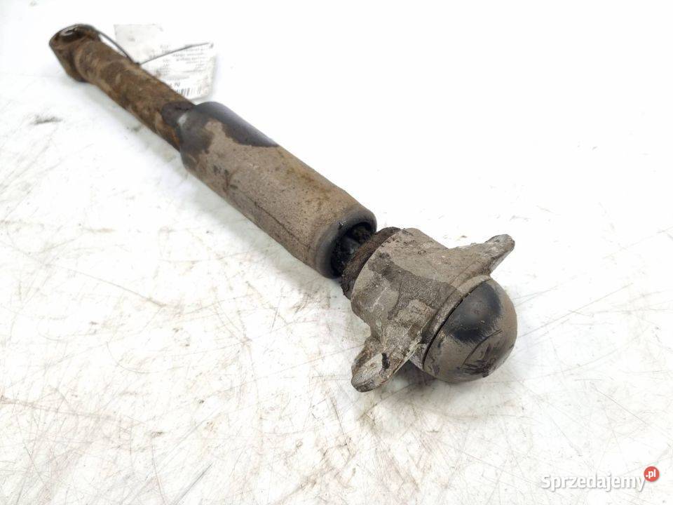 AMORTYZATOR LEWY TYŁ SKODA FABIA I osobowe Pozostałe Lipno