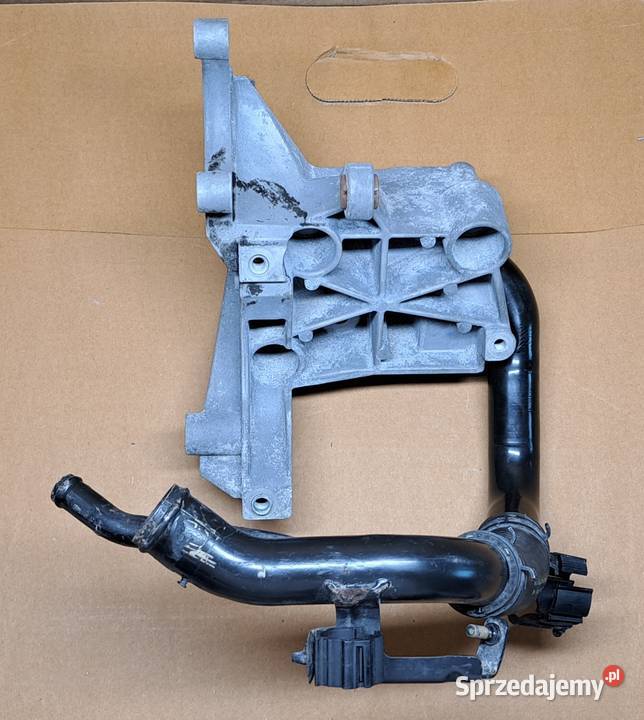 ŁAPA POMPY WSPOMAGANIA AUDI A4 B7 A6 C6 Q7 27 30 Mielęcin