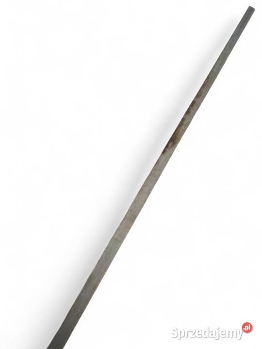 Blat kuchenny dębowy 1304 x 638 x 27 Kraków sprzedam