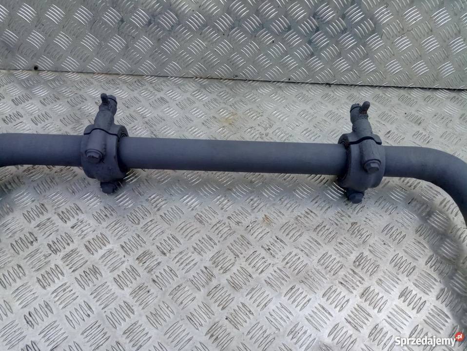 STABILIZATOR DRĄŻEK MAN F2000 81437150093 ciężarowe opolskie Rzędowice