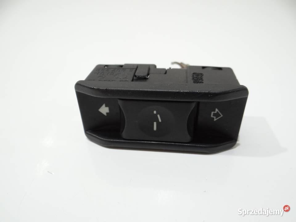 PRZEŁĄCZNIK SZYBERDACHU BMW E60 E61 6907288 Strzyżewice