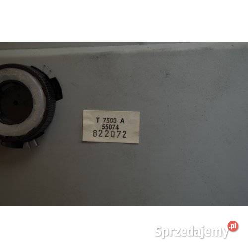 Tuner Grundig T 7500a sprzedam