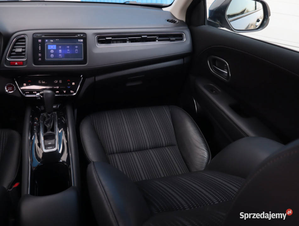 Honda HRV 15 iVTEC Łódź