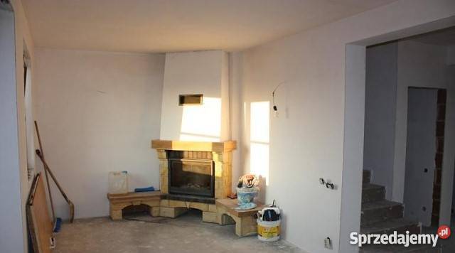 Dom Łask Polna 194m2 łódzkie Łask sprzedam