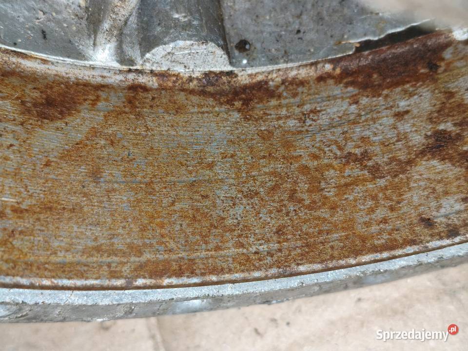 Bęben koła Dniepr MT K650 Leszno