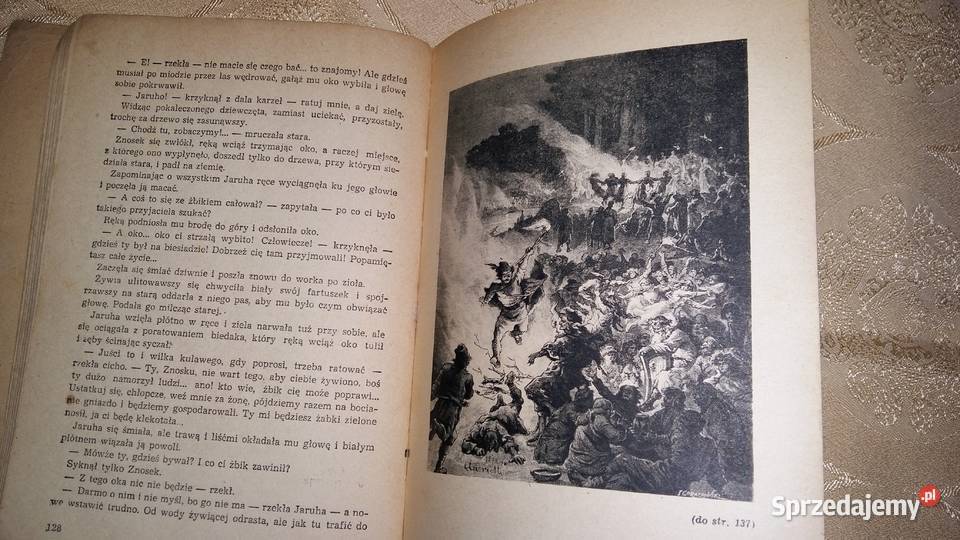 Stara baśń KraszewskiBarbara Radziwiłłówna Łódź