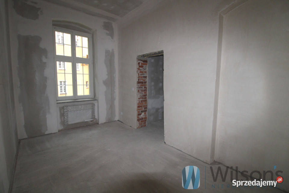 sprzedaży mieszkania 4754m2 2 pok Wrocław dolnośląskie sprzedam