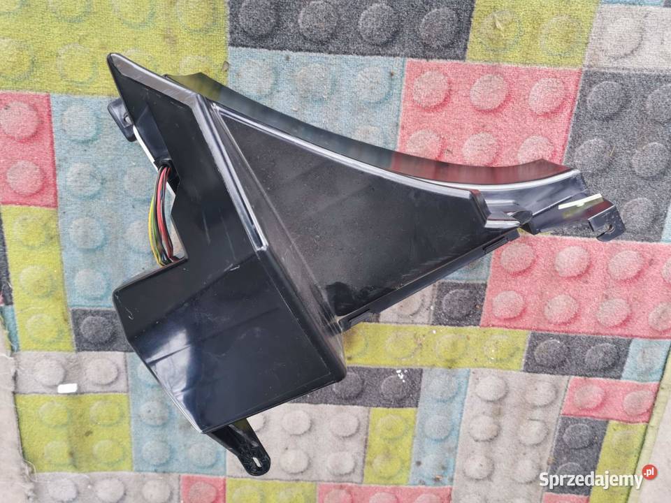 SUBWOOFER GŁOŚNIK 8L0035381G AUDI A3 8L oryginał Pionki