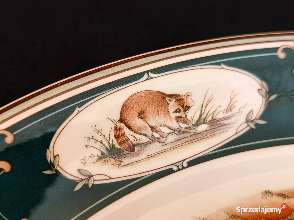 Serwis obiadowy Keltcraft Noritake Ireland Chełm
