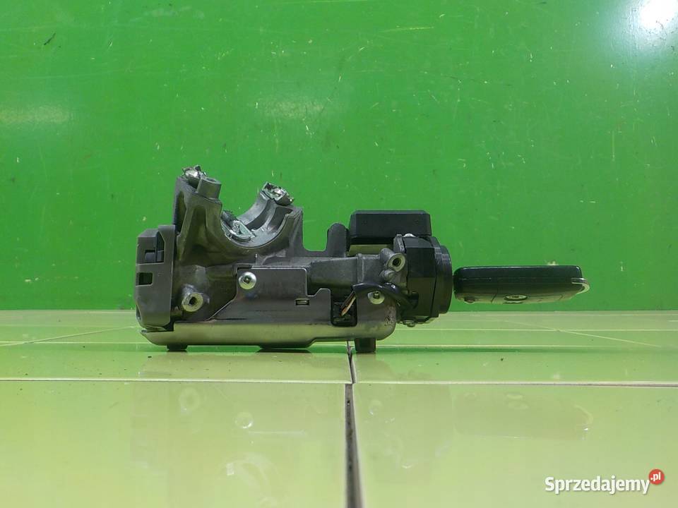 HONDA INSIGHT II 13 IMA AUT 09r HB 5D stacyjka z