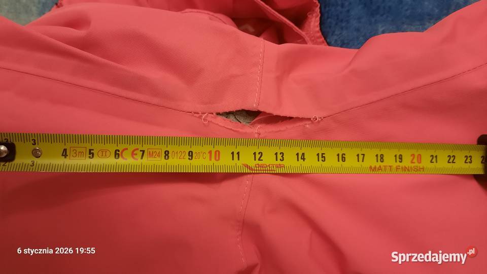 DARE2B spodnie narciarskie dziewczęce damskie Warszawa