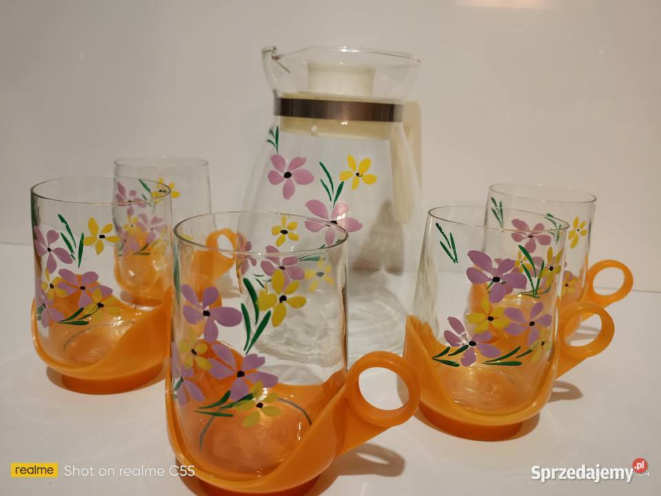 PRL lubuskie Drezdenko sprzedam