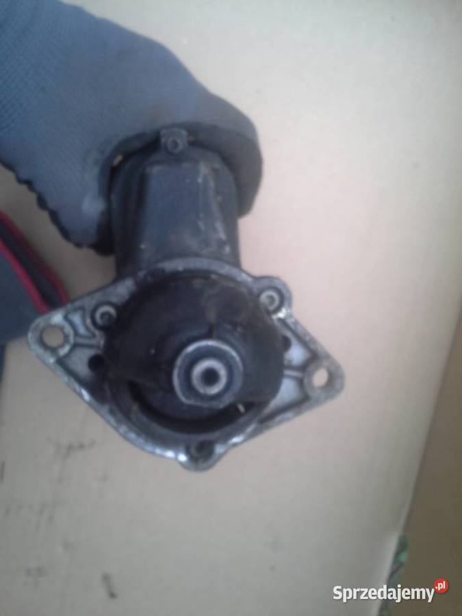 Daewoo Lanos rozrusznik 15 D6RA osobowe Dębno