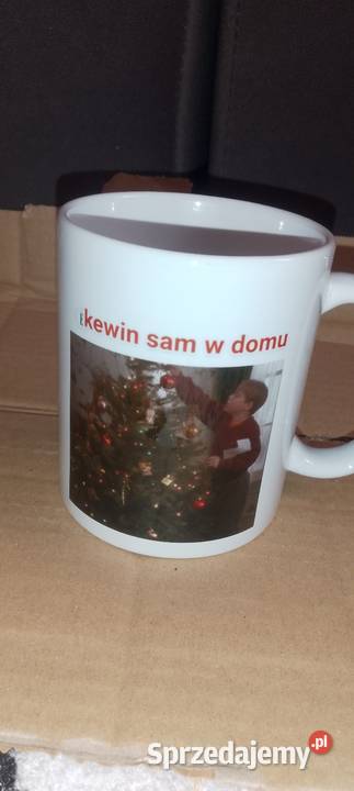 Kubek kewina świętokrzyskie Czarnocin