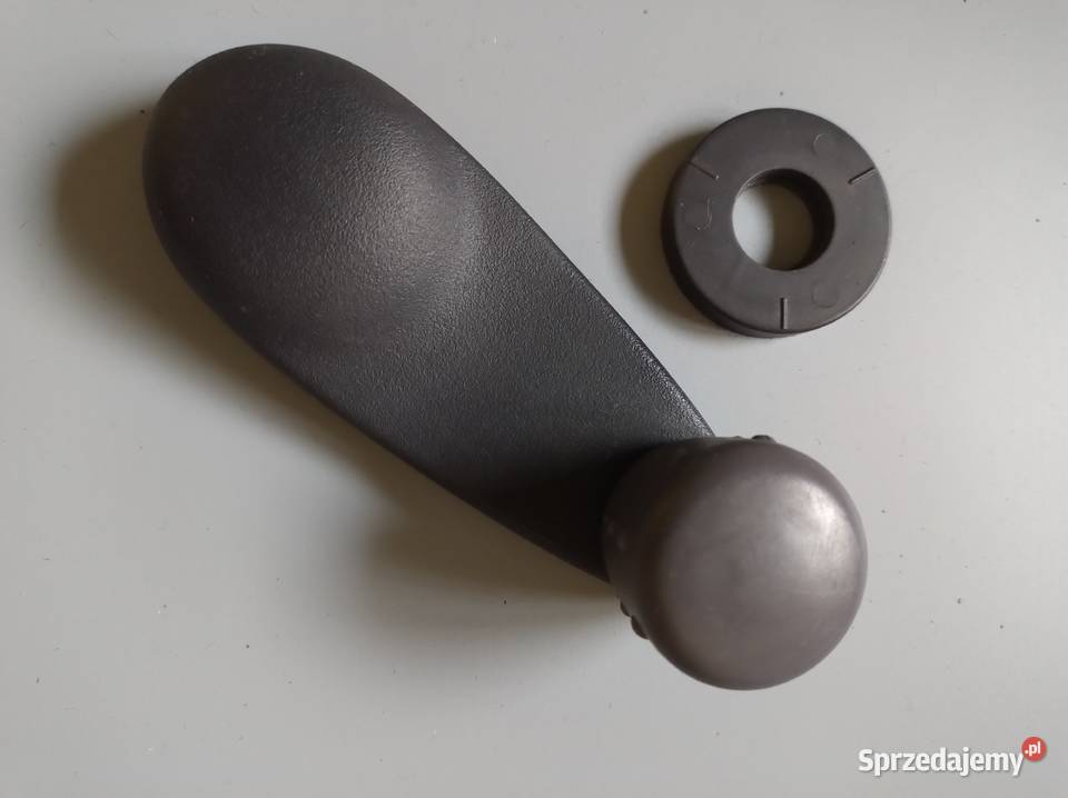 Korbka opuszczania szyb Mercedes AKlasa Rok produkcji 2002 Mechanizmy opuszczania szyb