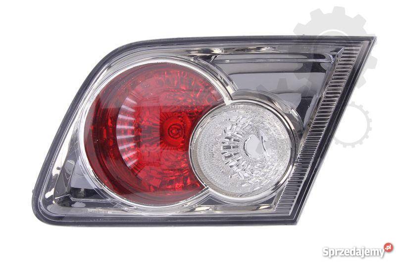 LAMPA T PRLE WEWN MAZDA 6 GGGY 062002 072005 mazowieckie