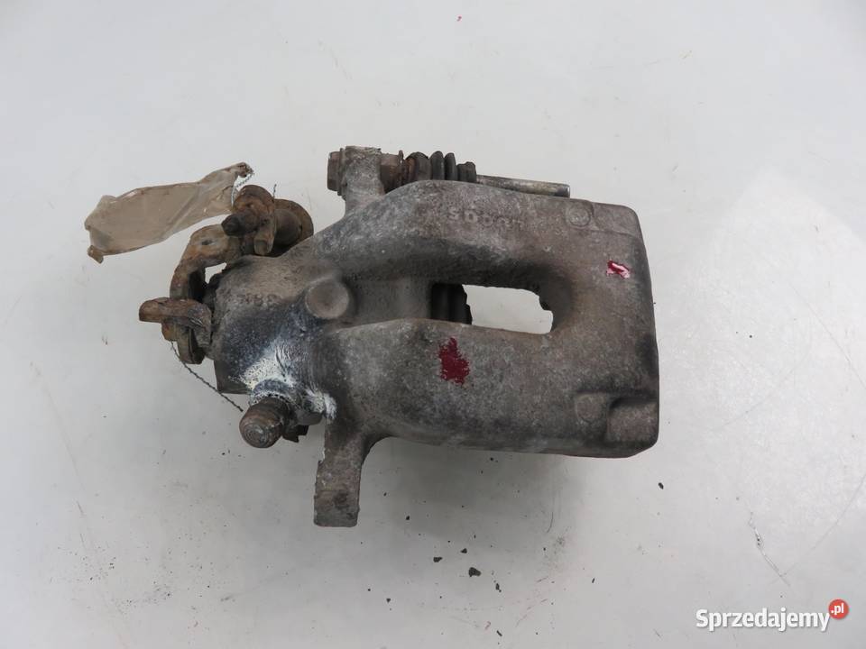 ZACISK LEWY TYŁ PEUGEOT 307 osobowe małopolskie