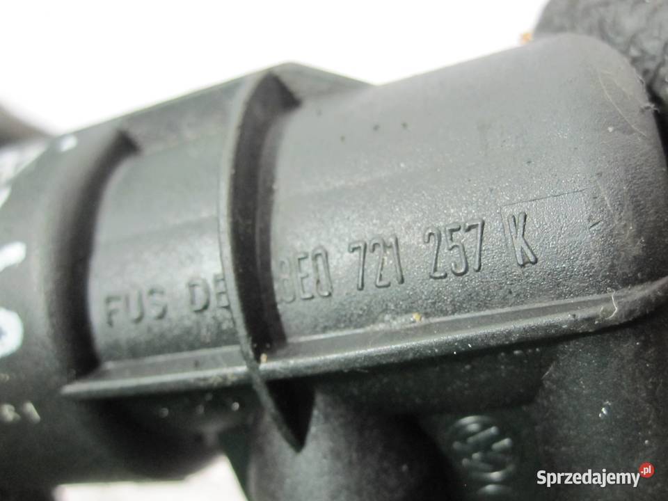 Audi A4 VW 18 TB BFB 163 07r wysprzęglik Kielce sprzedam