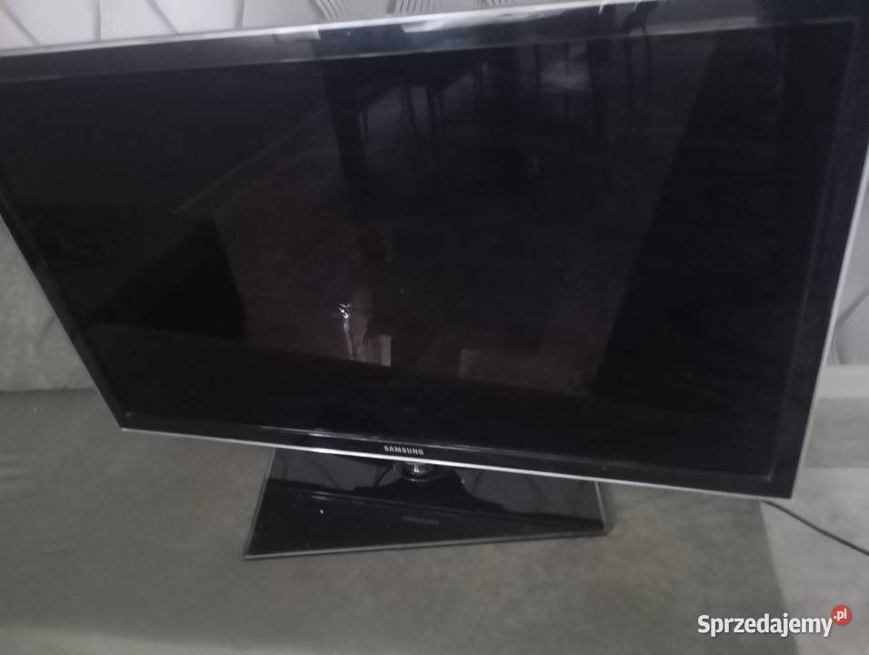 Sprzedam telewizory Samsung Samsung Cieszanów