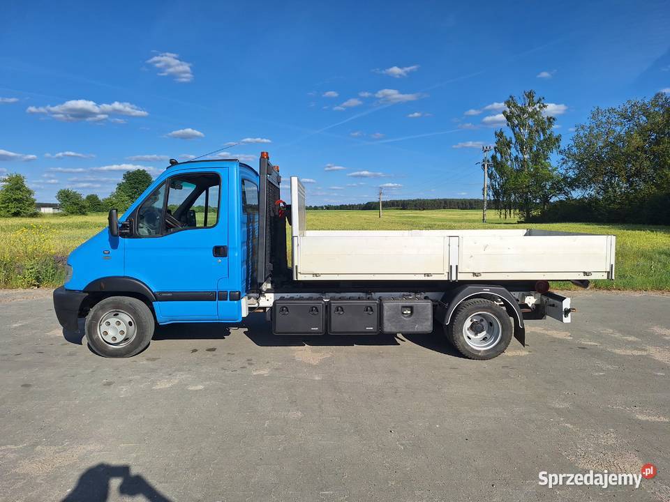 Renault Mascott Świebodzin
