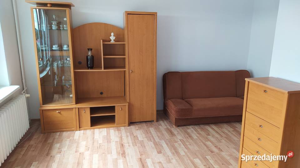 Kawalerka w Legionowie BEZPOŚREDNIO kapit Legionowo