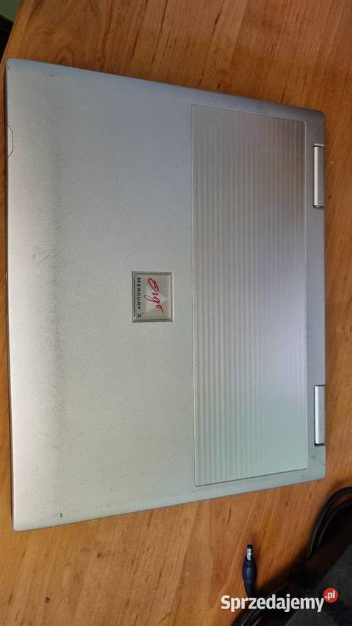 Stare laptopy ba czesci do naprawy wielkopolskie