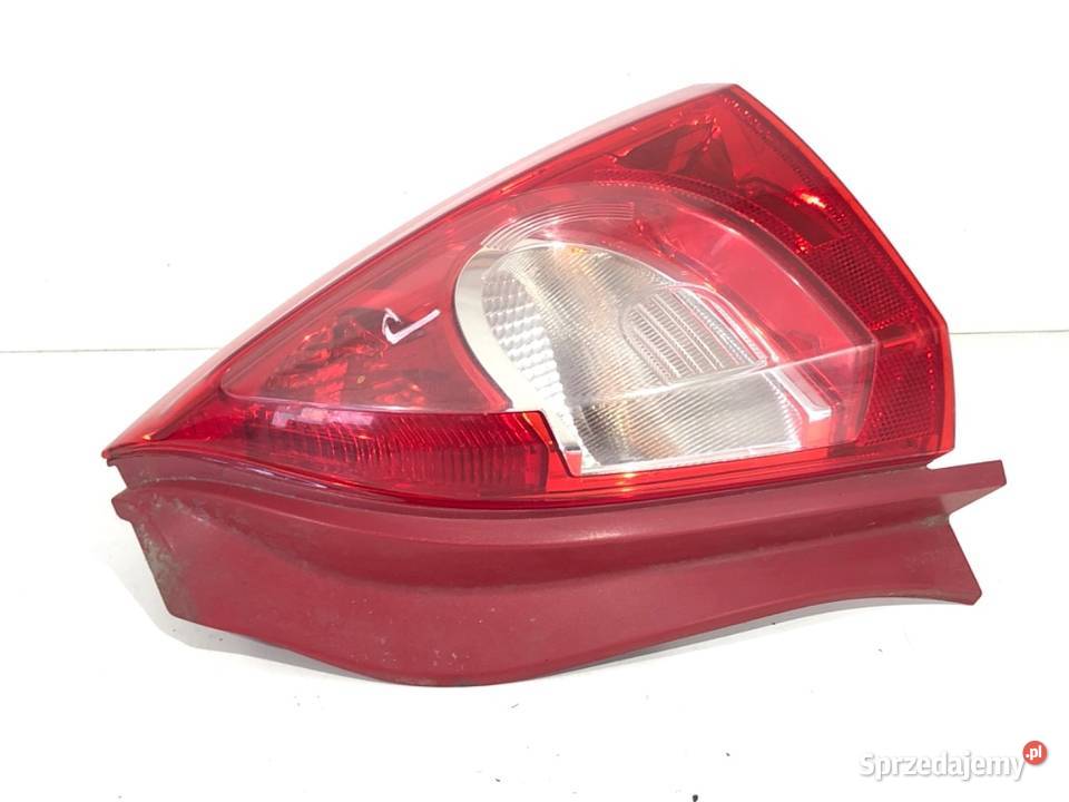 LAMPA PRAWY TYŁ RENAULT TWINGO II Hatchback sprzedam