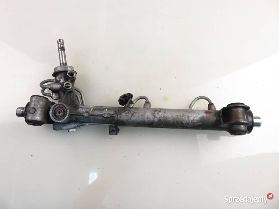 MAGLOWNICA OPEL MERIVA B MPV S10 A0013677