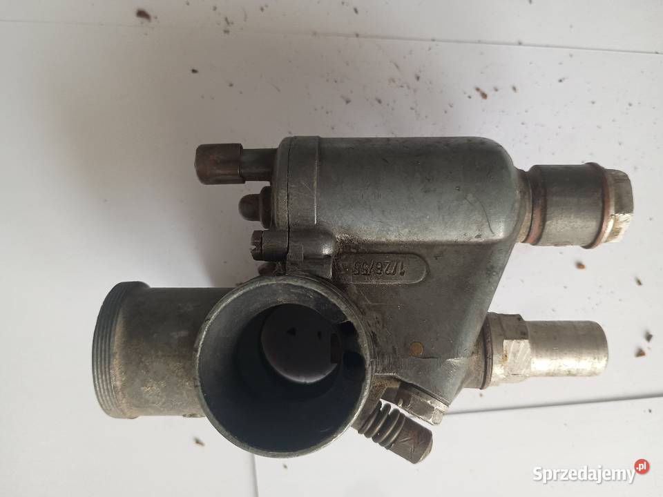 Gaźnik Bing 1 26 55 BMW r26 r27 Garwolin