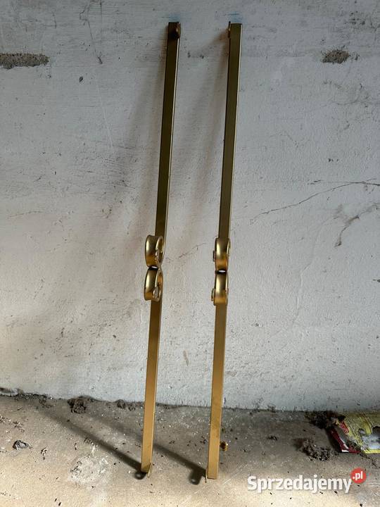 Tralki do balustrad 93 warmińsko-mazurskie Lidzbark Warmiński