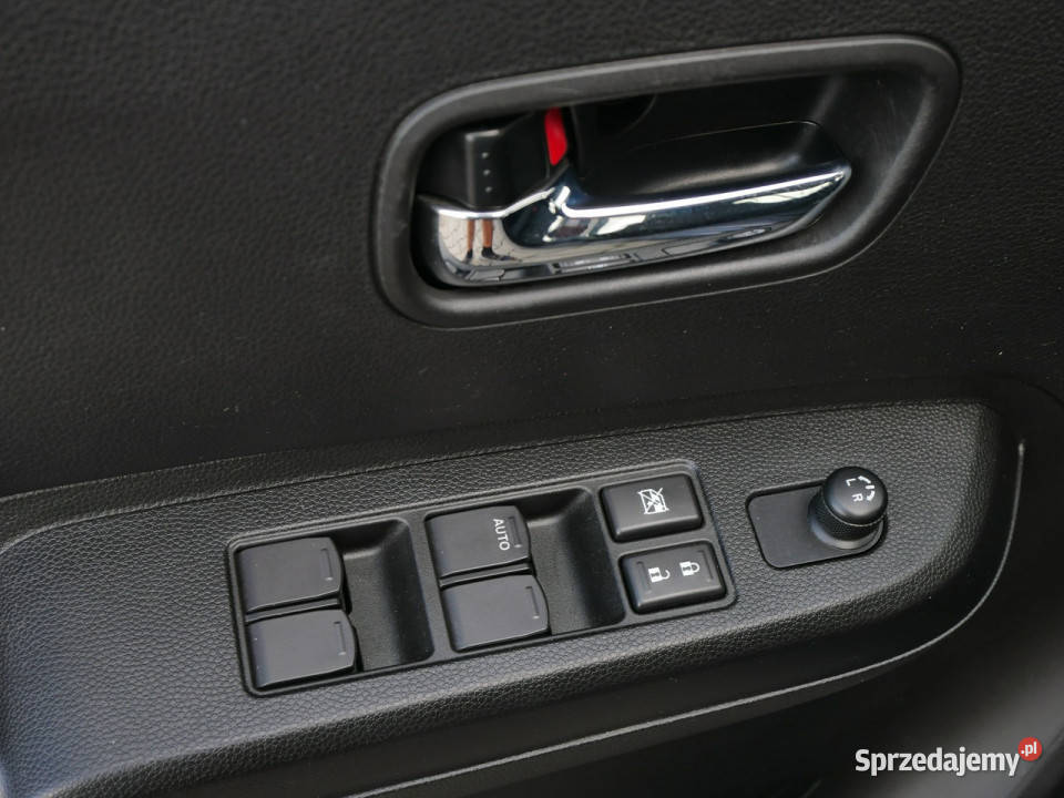Suzuki Ignis 12 DJET MHEV 83 Eu6 Comfort Automat Goczałkowice-Zdrój