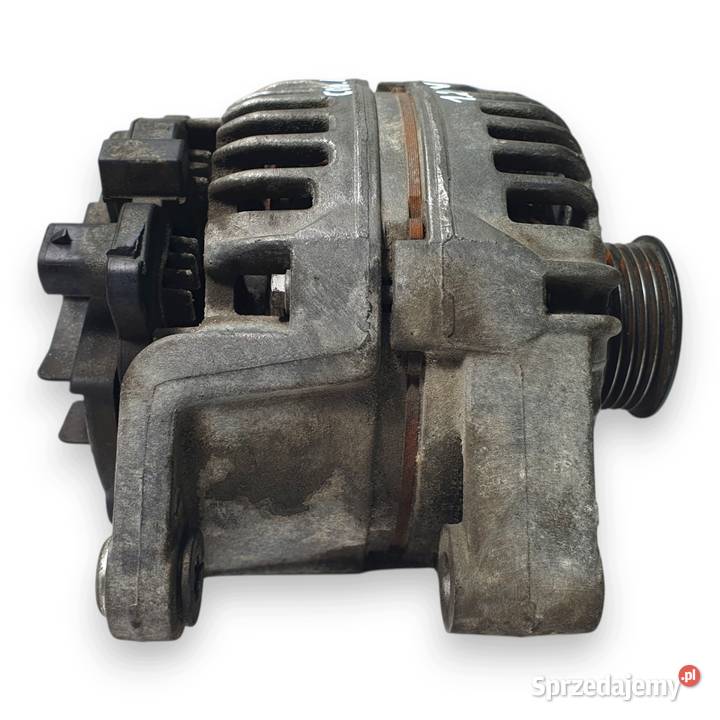 ALTERNATOR Opel Corsa D 12 16V Bosch 0124425057 Układ elektryczny silnika sprzedam