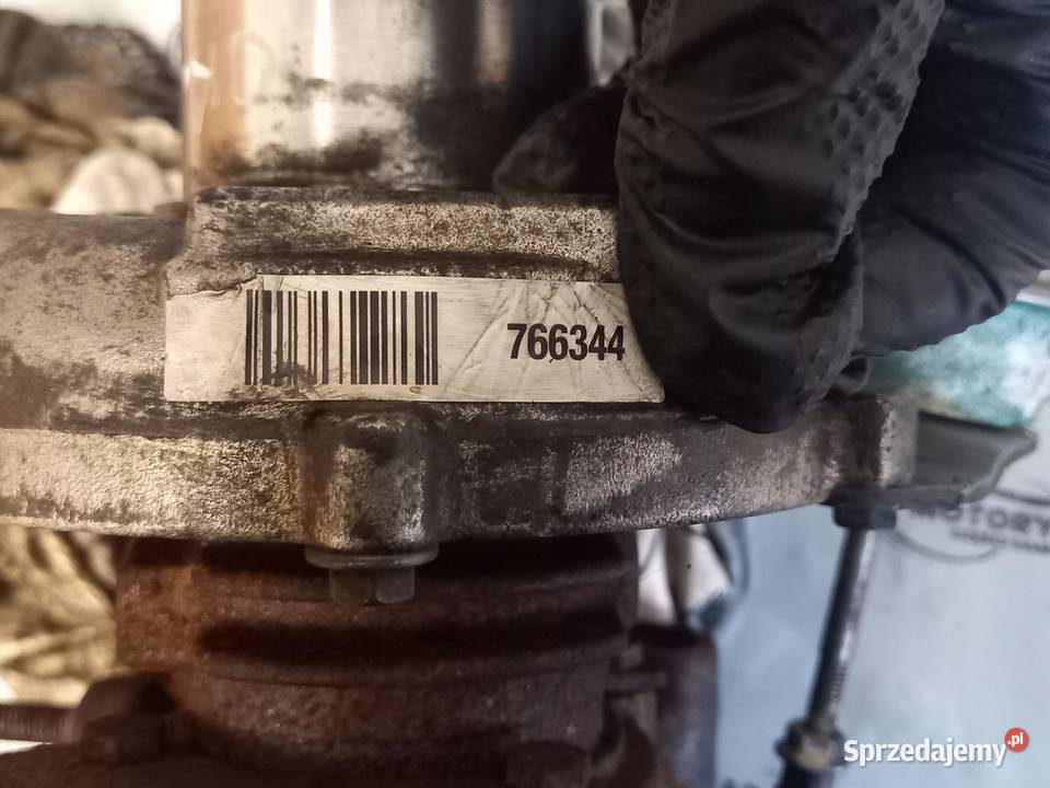 TRAFIC VIVARO 20 DCI M9R786 114 11r