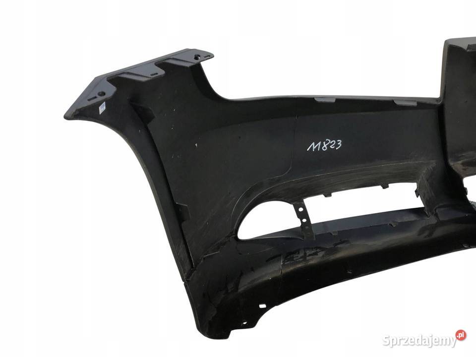 BMW 3 E90 20042008 przed liftem Zderzak przedni osobowe Skarżysko-Kamienna sprzedam