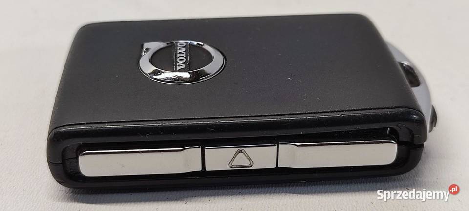 VOLVO XC40 KLUCZYK PILOT 31652549 osobowe