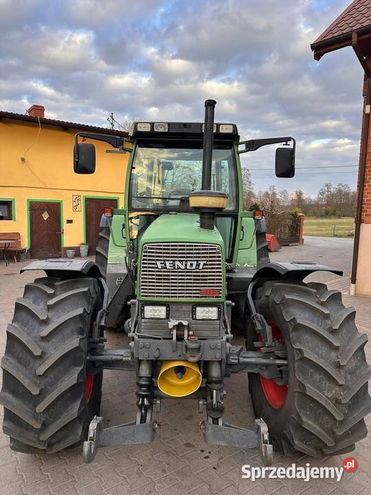 Fendt 311 Fendt Cisew sprzedam