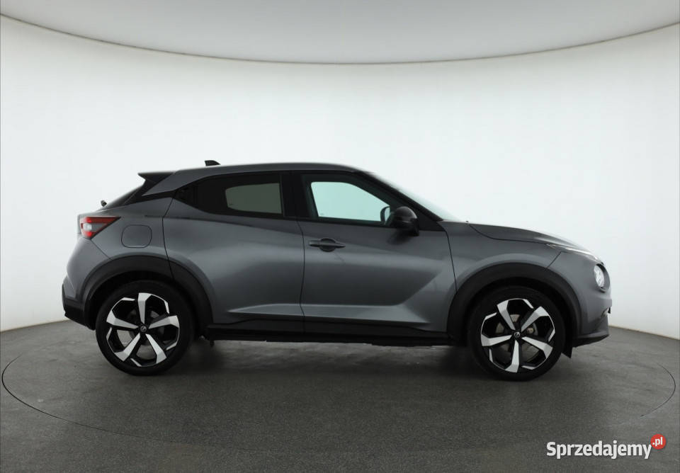 Nissan Juke 10 DIGT mazowieckie Piaseczno sprzedam