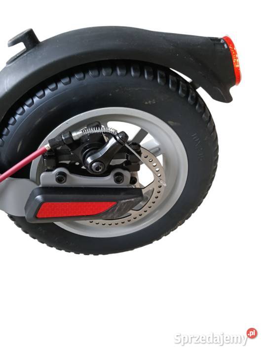 Hulajnoga Elektryczna IENYRID M1