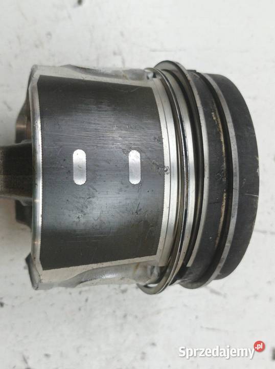 TŁOK 73L61 KORBOWÓD 15 TDCI ECOBLUE Ford Transit świętokrzyskie