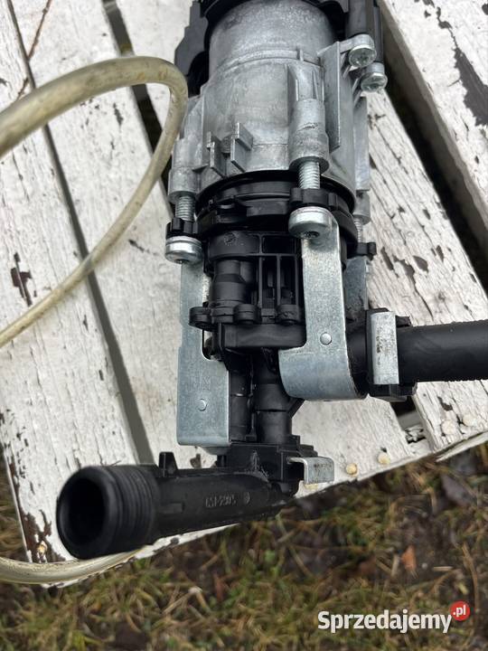 Karcher K2 36M na części Lubicz Górny