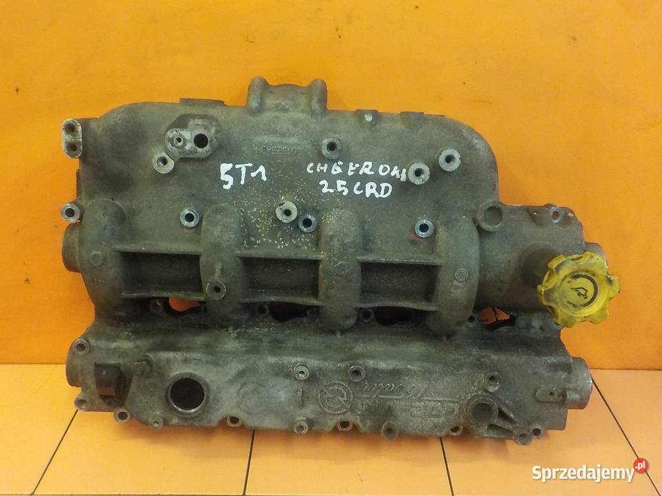 JEEP CHEROKEE VOYAGER 25 CRD 04r 140 ENJ pokrywa Suków sprzedam