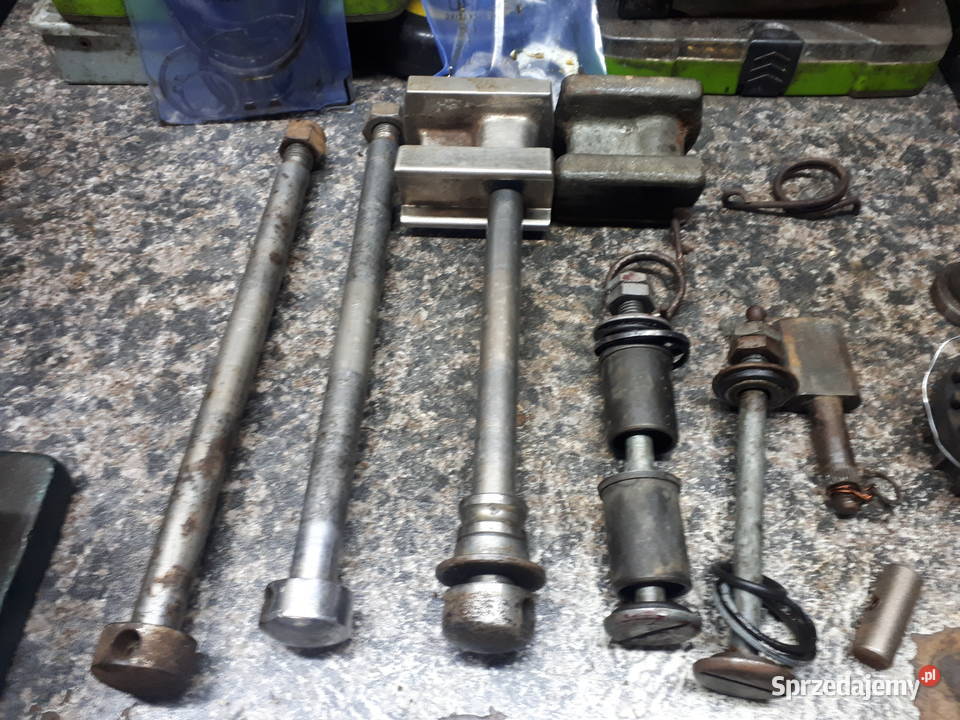 Części Jawa 250 175 nie wsk komar shl