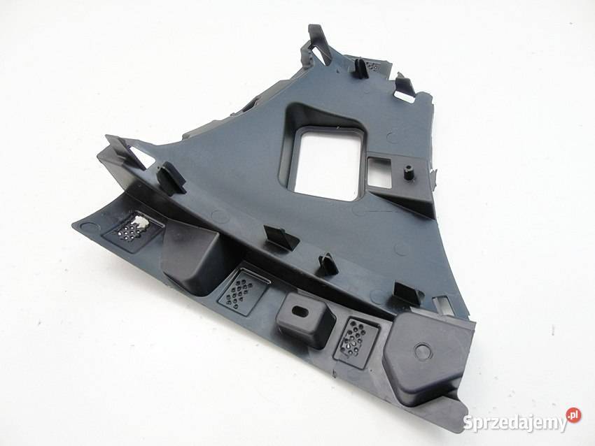 Ślizg zderzaka lewy przód Renault Captur II Sosnowiec